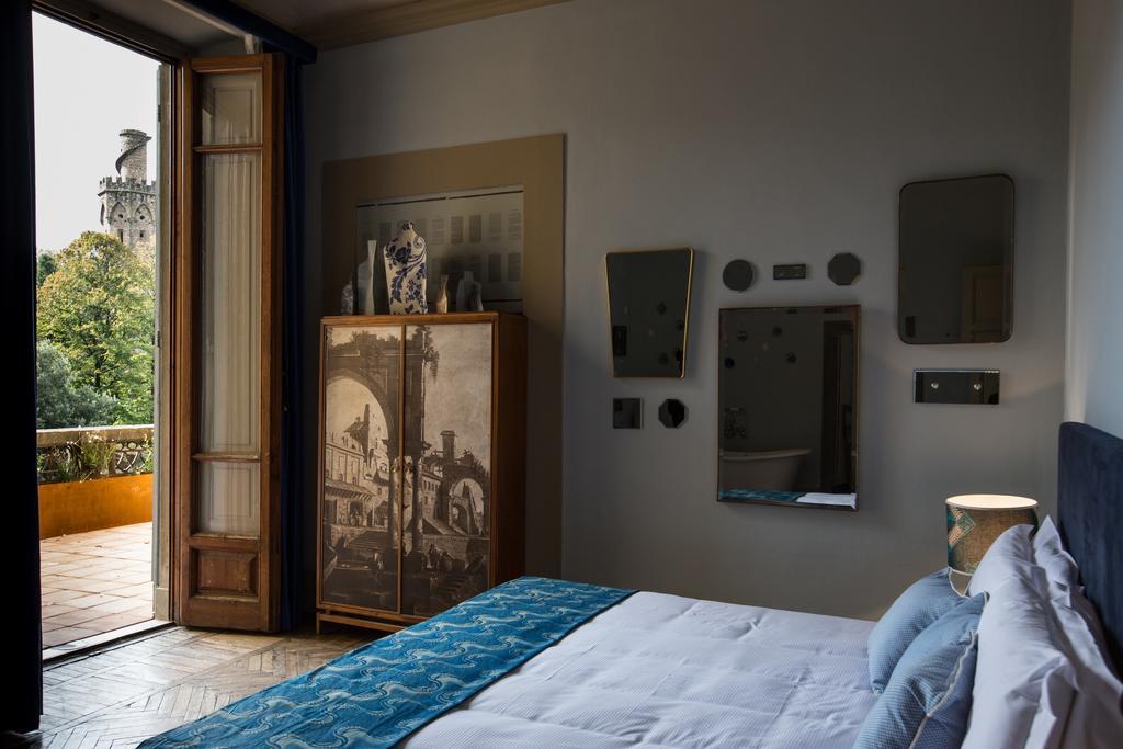 Adastra Suites Florencia Exterior foto