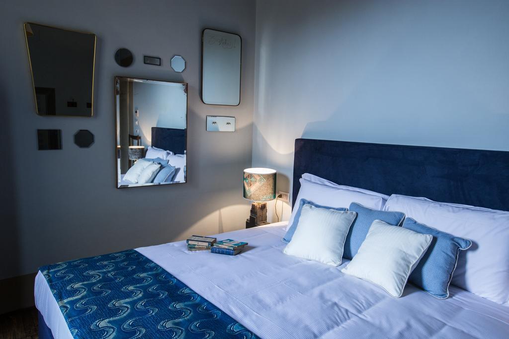 Adastra Suites Florencia Exterior foto