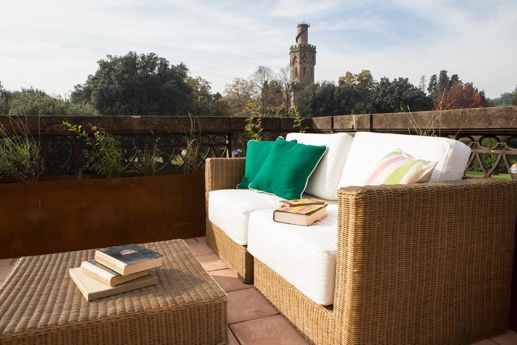 Adastra Suites Florencia Exterior foto