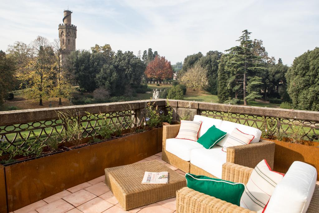 Adastra Suites Florencia Exterior foto