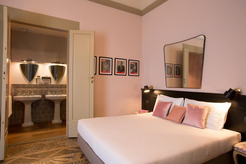 Adastra Suites Florencia Exterior foto
