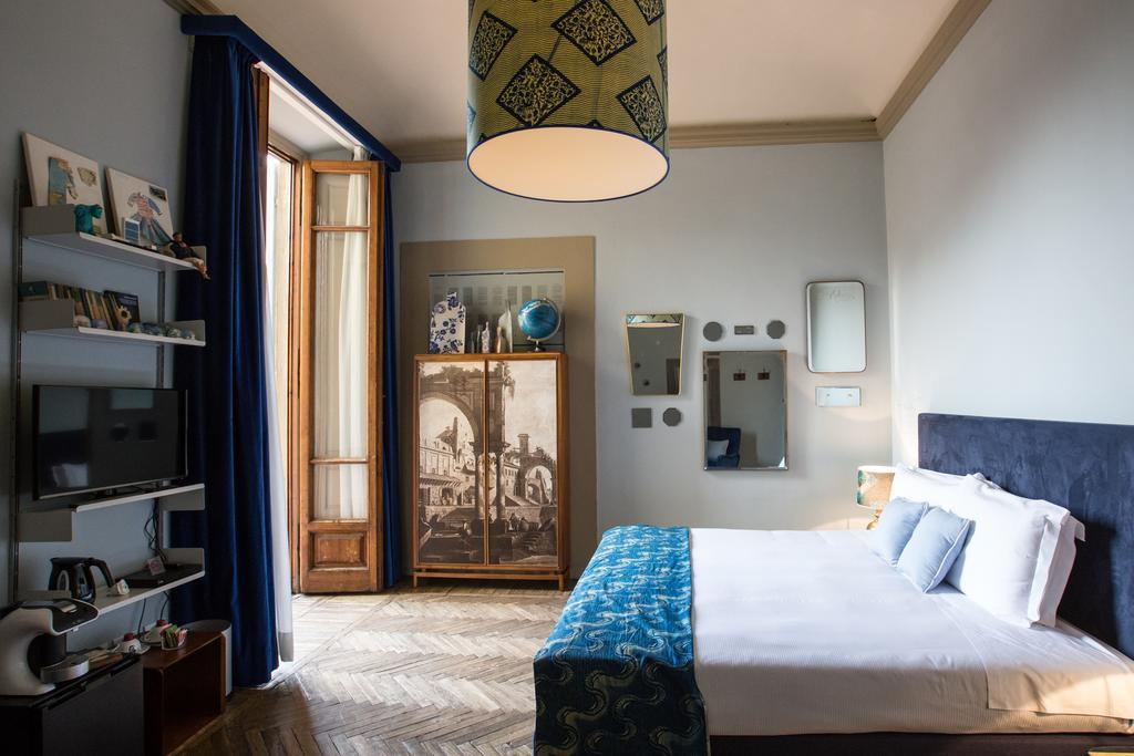 Adastra Suites Florencia Exterior foto