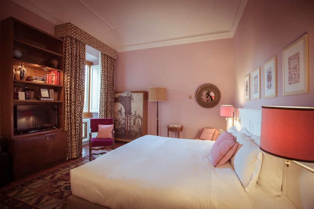 Adastra Suites Florencia Exterior foto